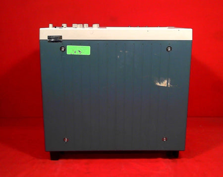 Tektronix TDS7704B Digital Sampling Oscilloscope, 7 GHz B010255