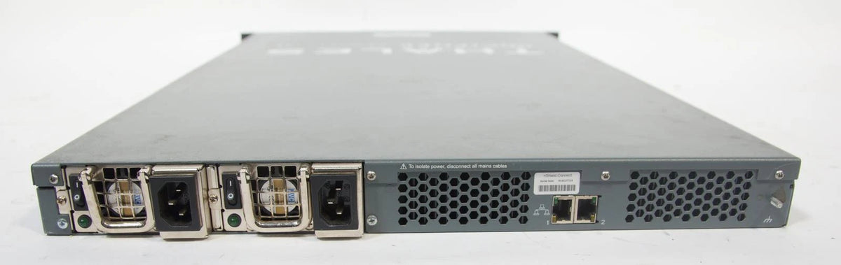 Thales Cipher Line nShield Connect NH2033 Security Appliance