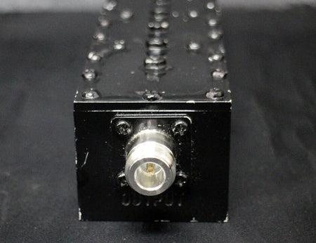 Band Pass Filter