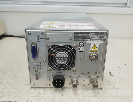 ADTEC TX20-9V00-1AA-4AS 2000W (27.12MHz) RF Generator
