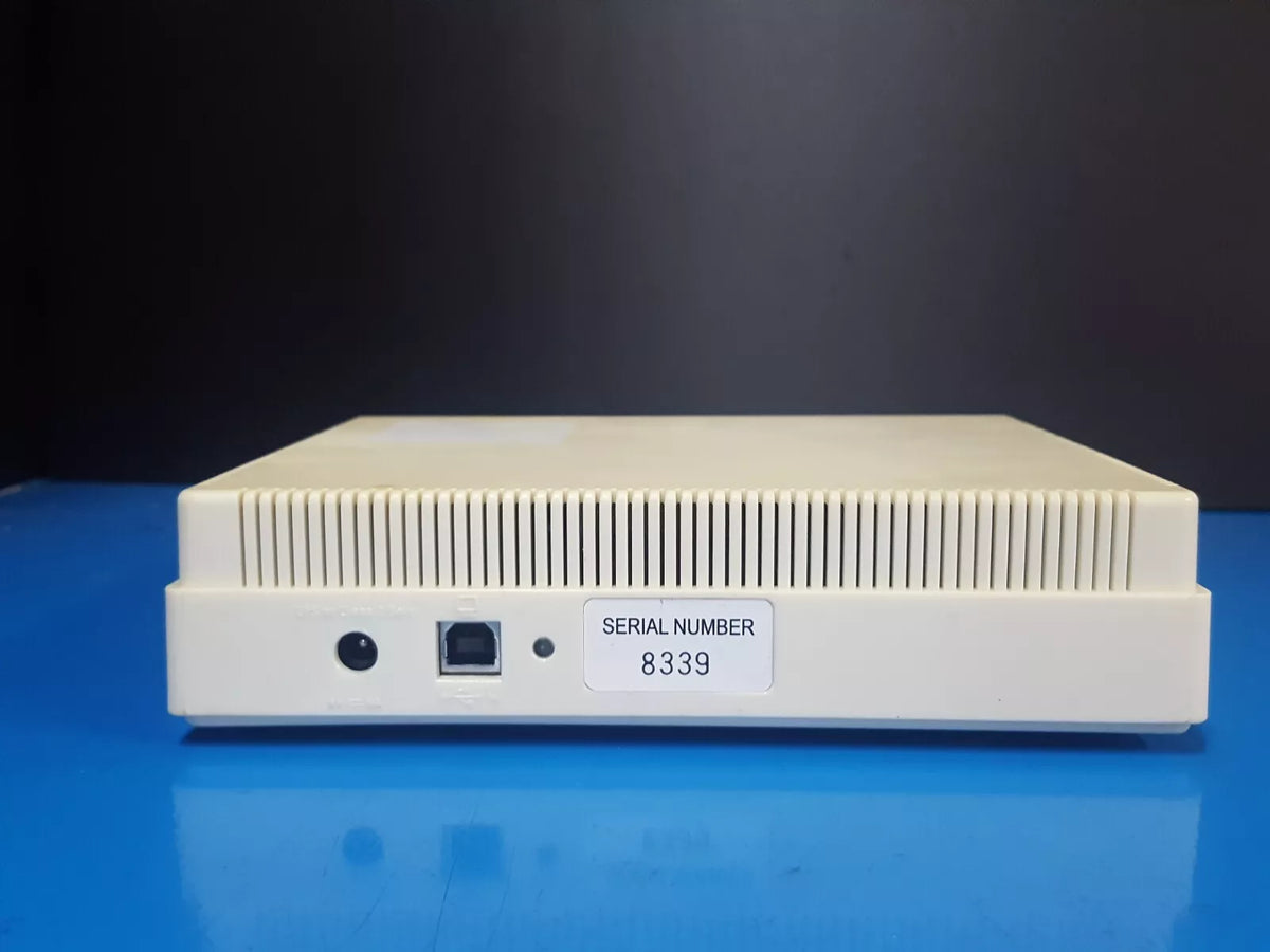 Monsoon-Solutions FTA22D Power Monitor No Power Cord Untested (8339)