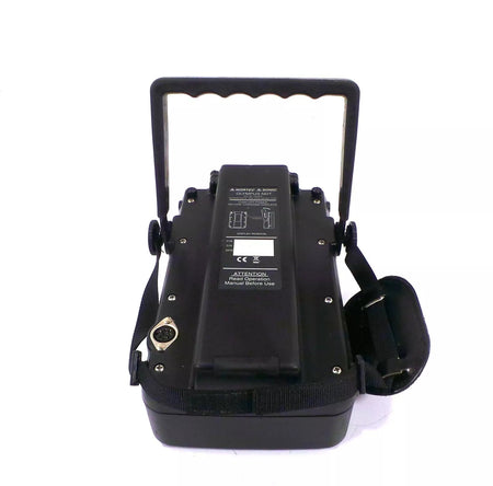 Olympus Sonic 1200M Ultrasonic Flaw Detector NDT