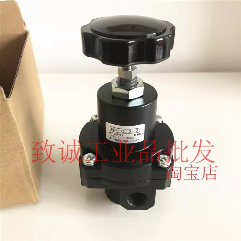 1PC NEW Pressure regulating valve RP-0.2-2 #L983Y LZ