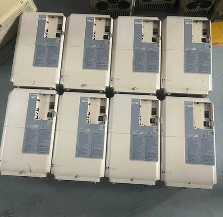 ABB CIMR-HB4A0024FAA Variable Frequency Drive