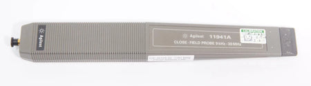 HP Agilent 11941A Close-Field Probe 9kHz - 30MHz