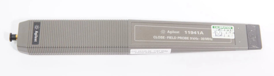HP Agilent 11941A Close-Field Probe 9kHz - 30MHz