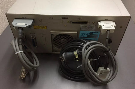 Panasonic Panadac-261 Controller for Pana Robo Robot TJR-2