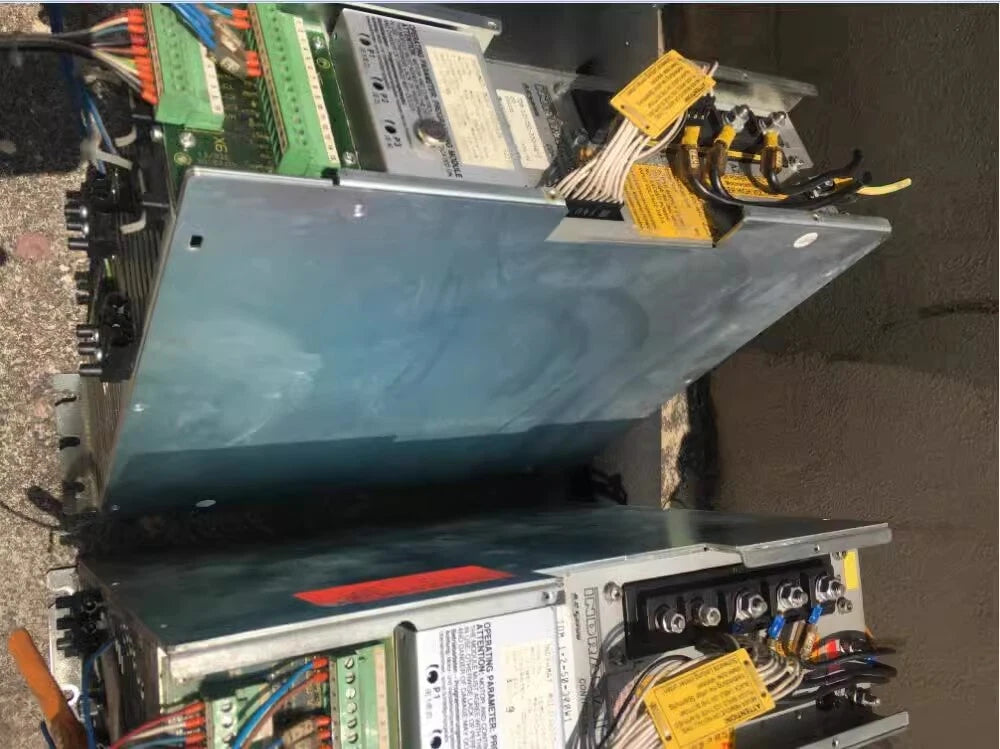 Indramat TDM1.2-050-300-W1-000 AC Servo Controller 236233