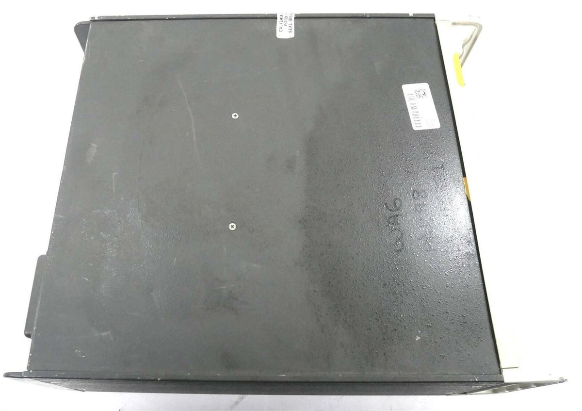 Wavetek 1 MHz Synthesized Power Oscillator Model 98