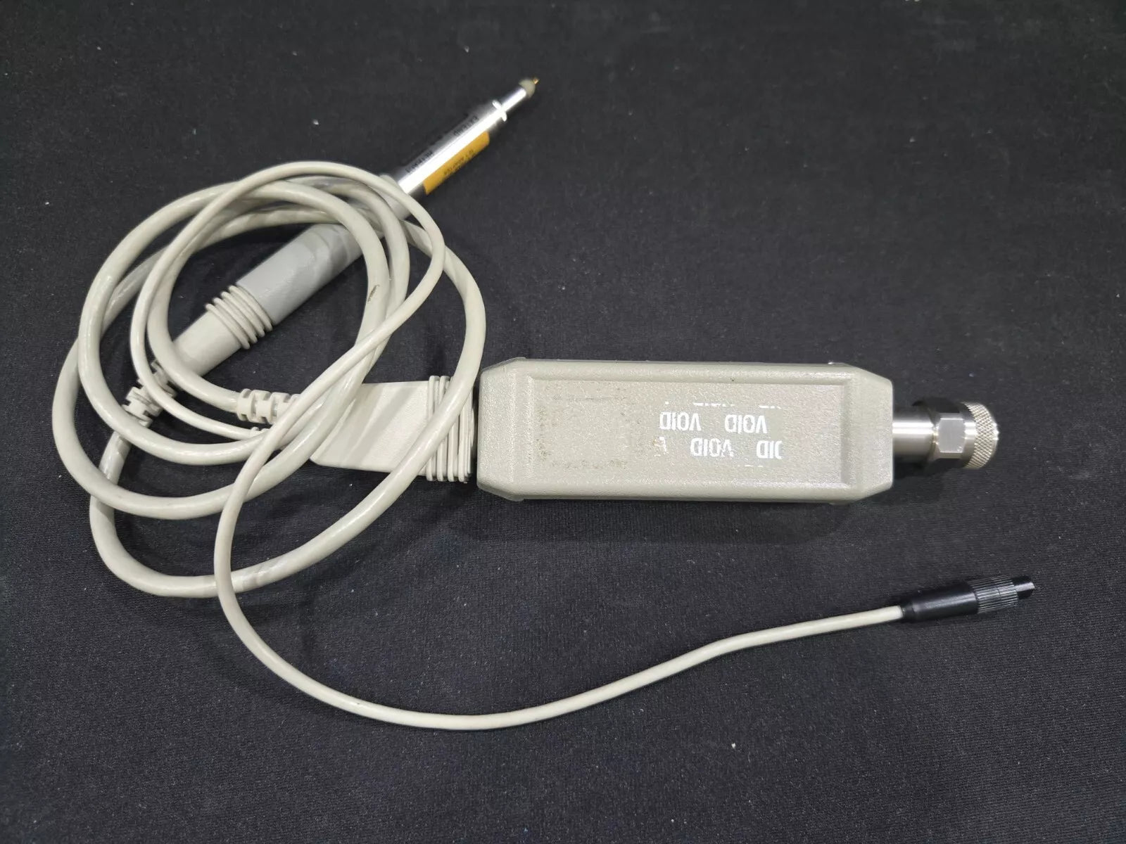 Agilent 85024A High Frequency Active Probe (8140)