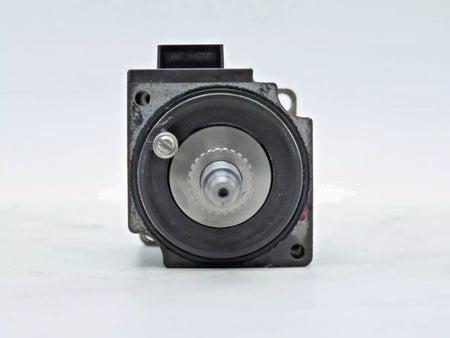Mitsubishi Electric HG-KN13BJ-S100 3AC 112V 0.8A IP65 Servo Motor