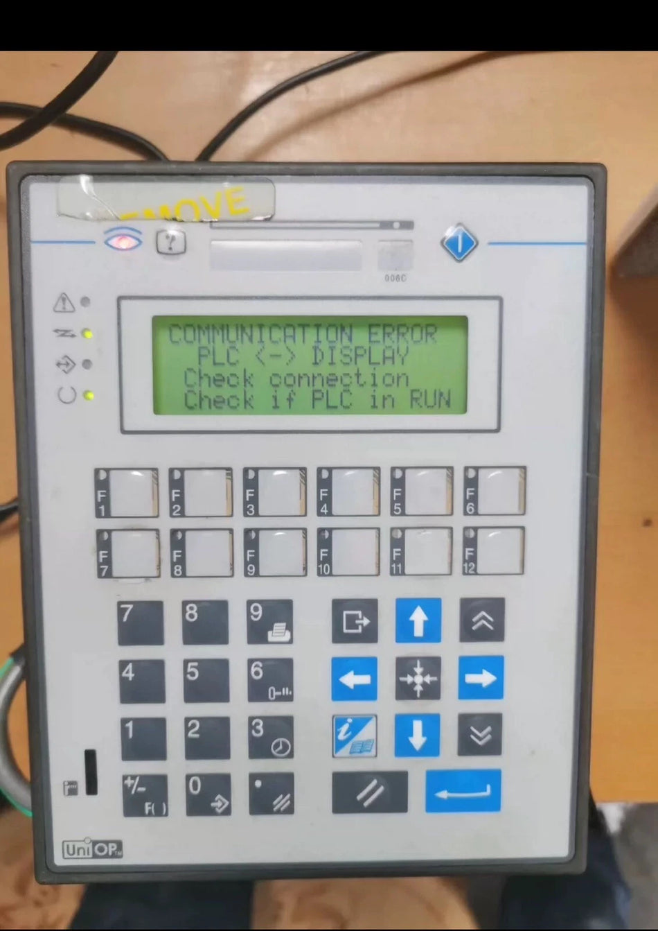 UniOP CP10G-04-0045 Product: Features, Specs & Uses