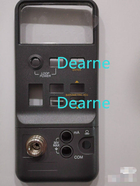 Fluke Pressure Calibrator Tester Front Top Case Cover