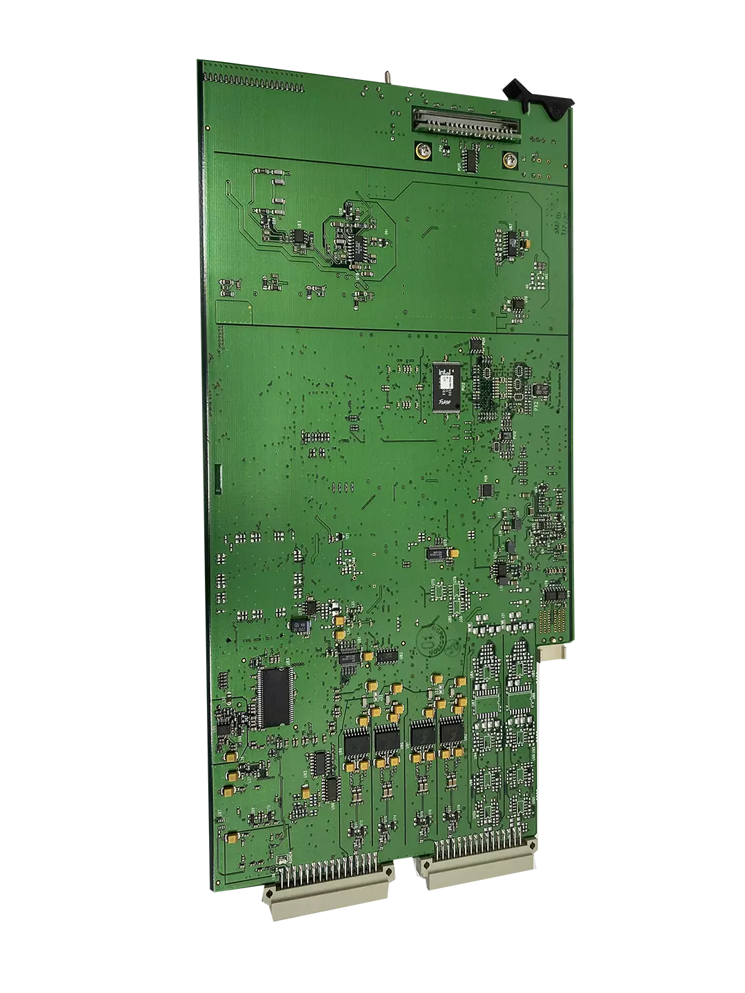 Harris MXA-3901-A 4 Analog Audio to SDI Multiplexer