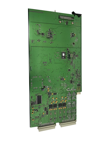 Harris MXA-3901-A 4 Analog Audio to SDI Multiplexer