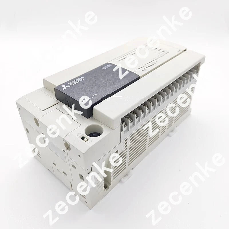 New Mitsubishi PLC FX3U-48MT/ES-A Programmable Controller