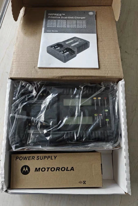 1pcs Motorola apx6000/7000/8 000