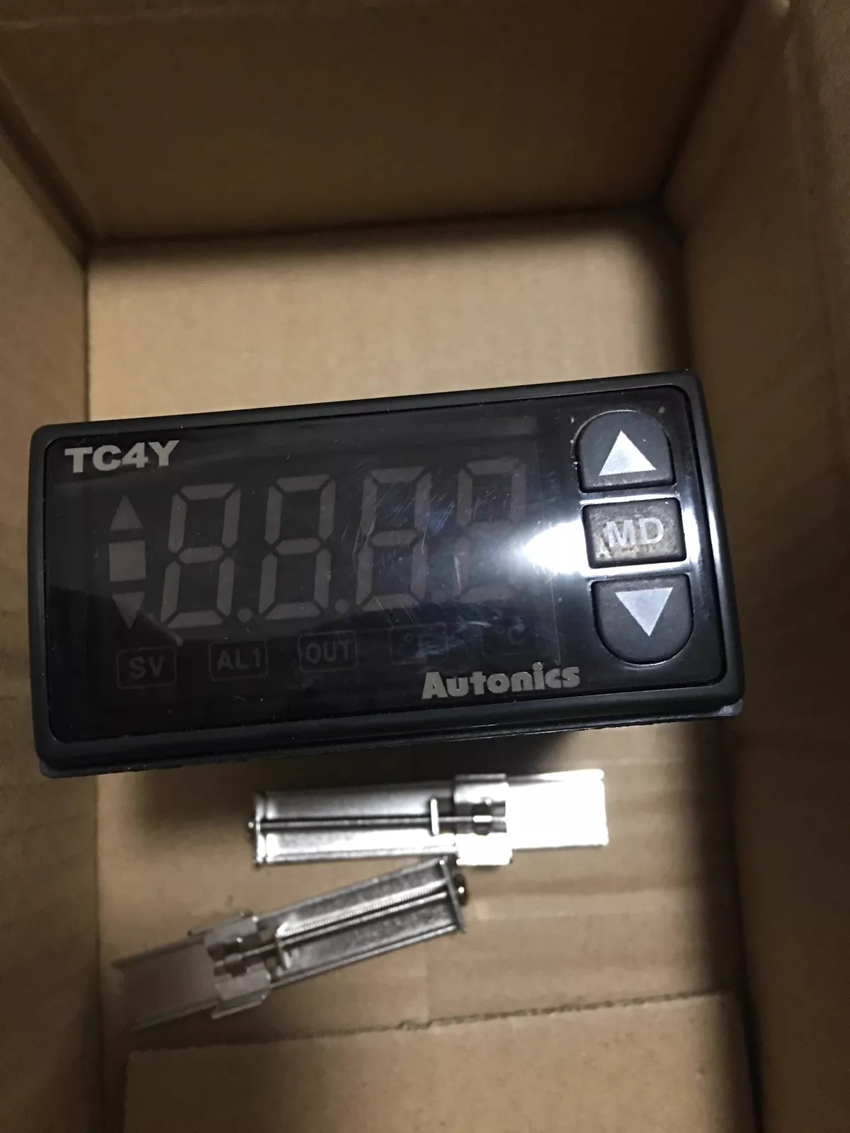 TC4Y-14R - High-Performance 14-Pin Relay Module