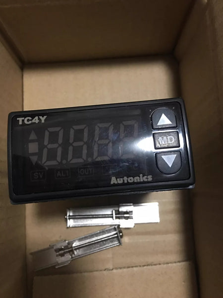 TC4Y-14R - High-Performance 14-Pin Relay Module