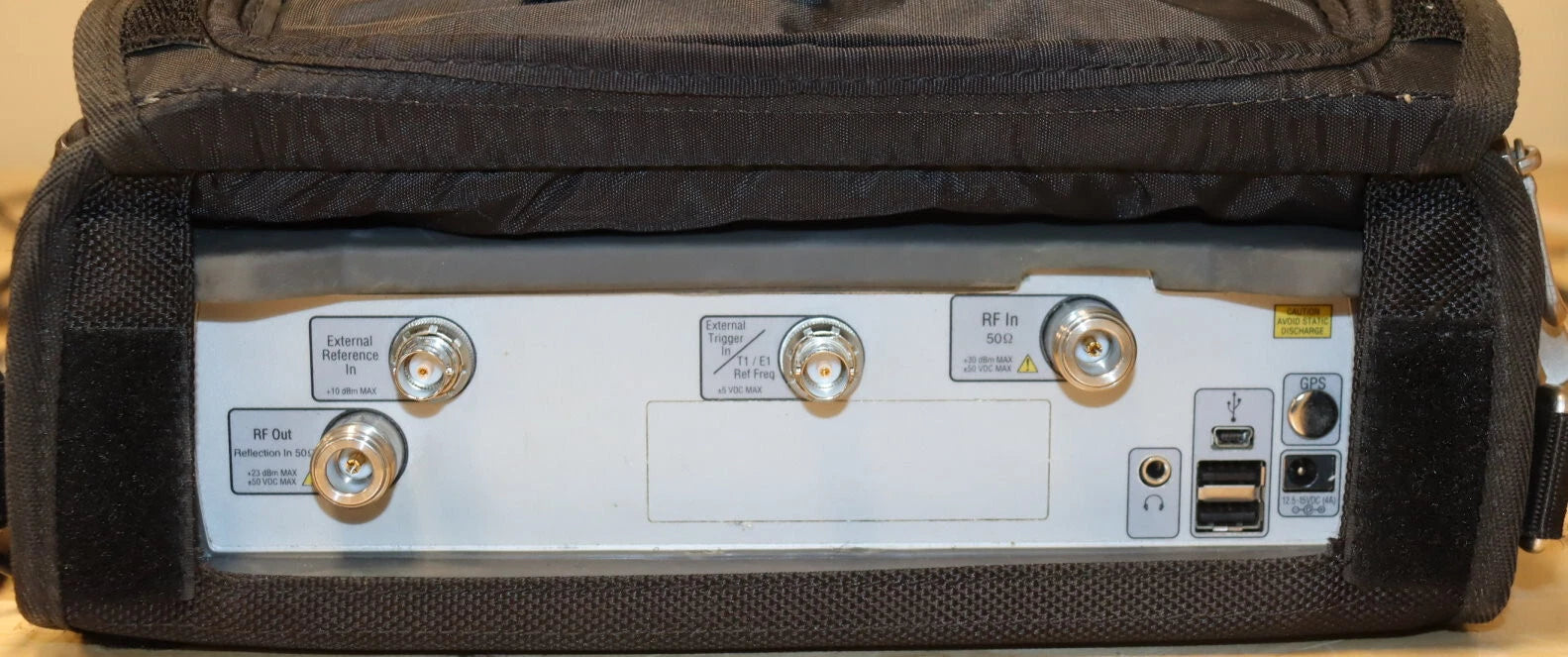 Lakeview Test and Measurement Device with High Accuracy Display