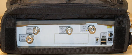 Lakeview Test and Measurement Device with High Accuracy Display