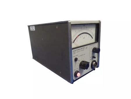 HP 432A Power Meter - High-precision Measurement Device