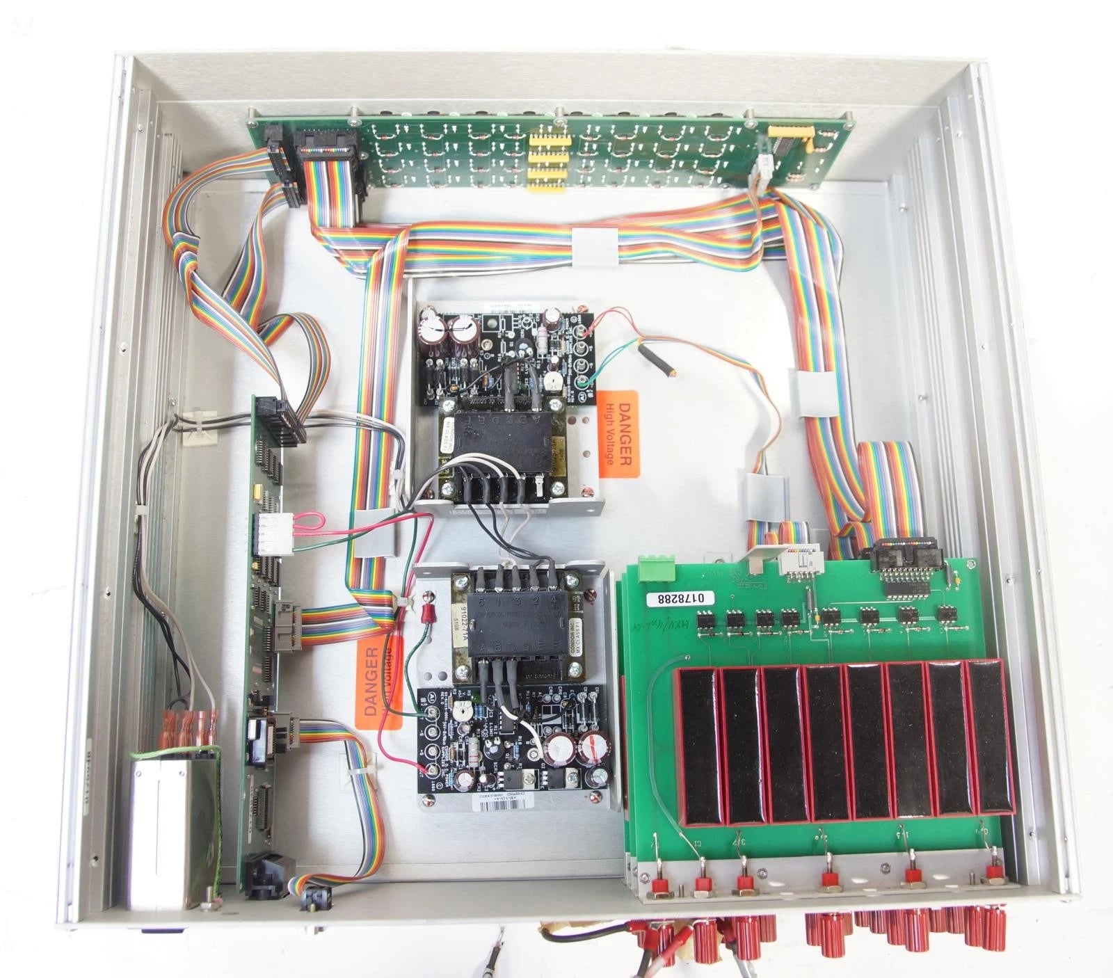 CYTEC HXV/32-MF High Voltage Switching System