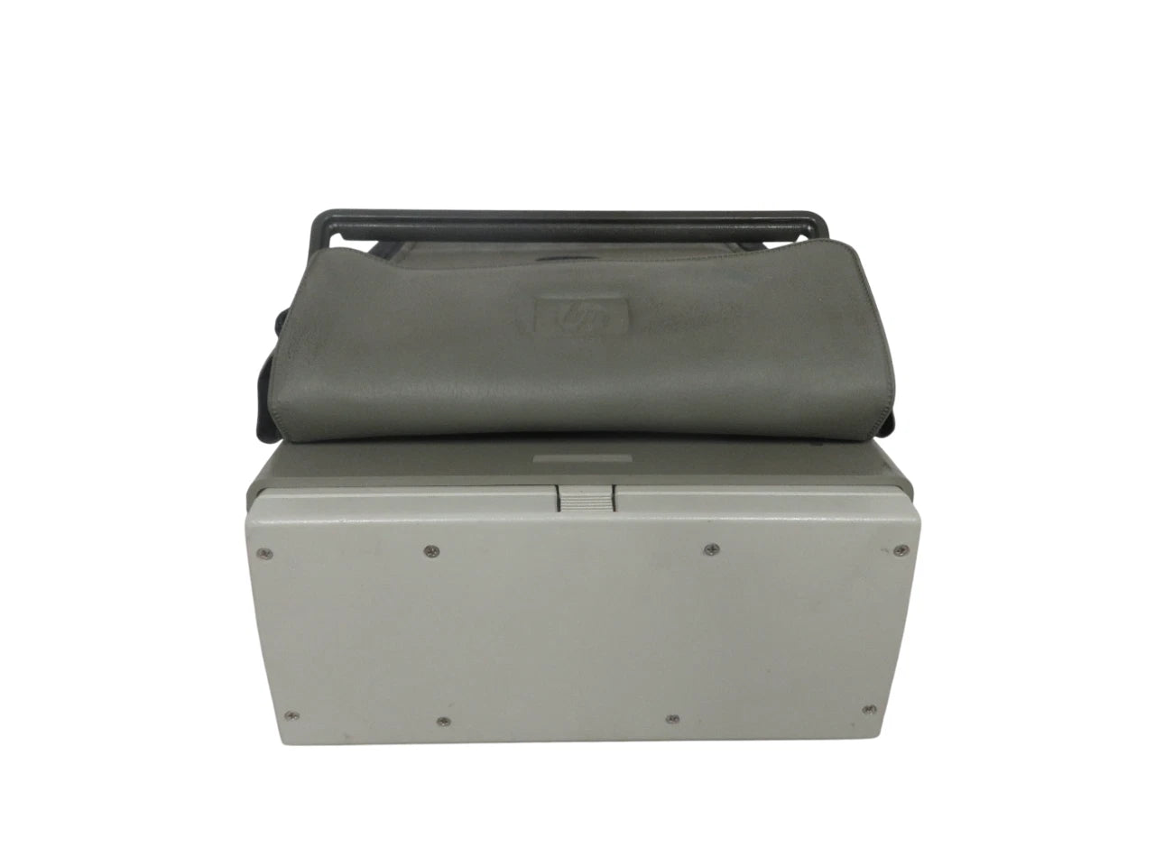 HP 4951C PROTOCOL ANALYZER WITH HP 18180A INTERFACE  - Free Shipping
