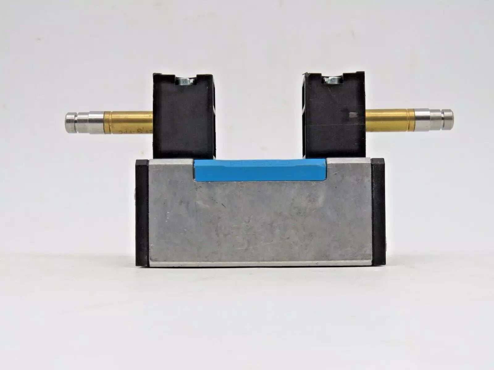 Festo JMN1H-5/2-D-1-S-C Solenoid Valve -0.9-16 Bar