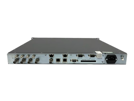 Ericsson RX8330 Distribution Receiver
