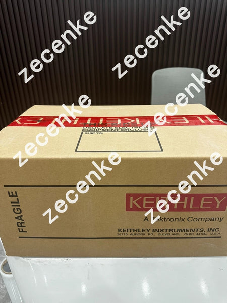 Keithley 2410 Digital Source Meter 1P for Precise Measurements