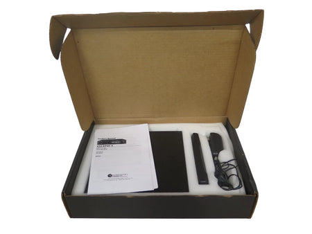 Contemporary Research 232-ATSC 4 HDTV Tuner with MPEG4 - Free shipping
