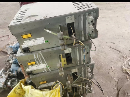 LDS 6 Central Unit 7MB6121-0CE00-0XX1