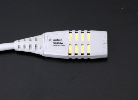 Agilent N2800A 16 GHz InfiniiMax III Series Probe Amplifier