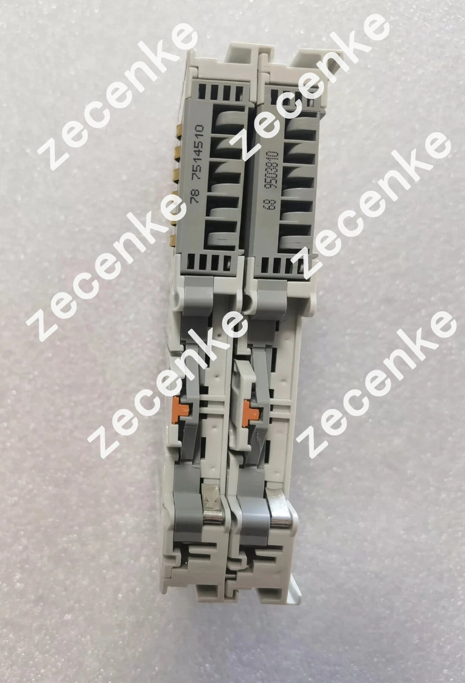 Brand New Beckhoff KL5101 PLC Module - 1 PC