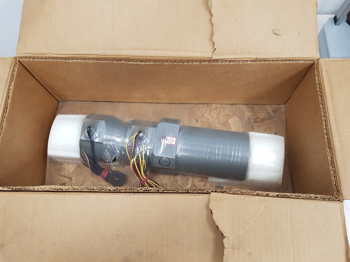 BALDOR ME-4525-CTBAN DC Servo Motor