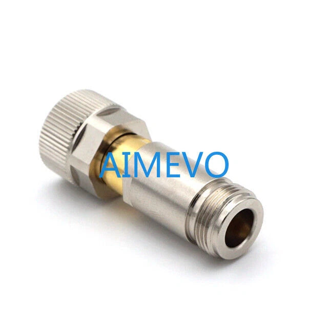 APC7 to Type-N Female Adapter 6GHz for Agilent / HP 85054-60001
