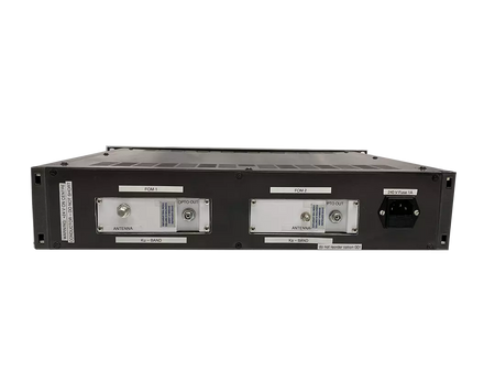 Theatre Broadcast System L-Band Fiber Optic Transmitter