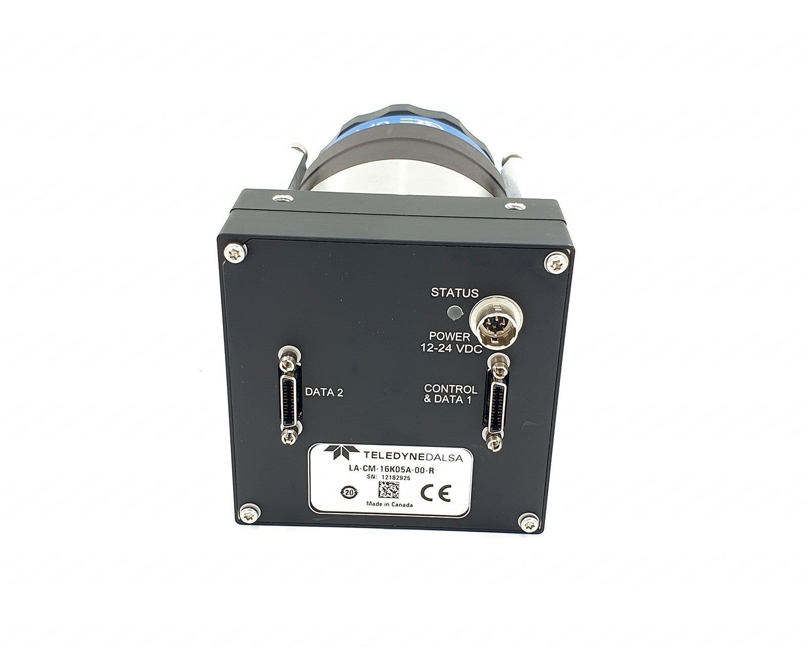 Teledyne LA-CM-16K05A-0 Line Scan Camera