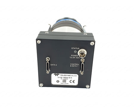 Teledyne LA-CM-16K05A-0 Line Scan Camera