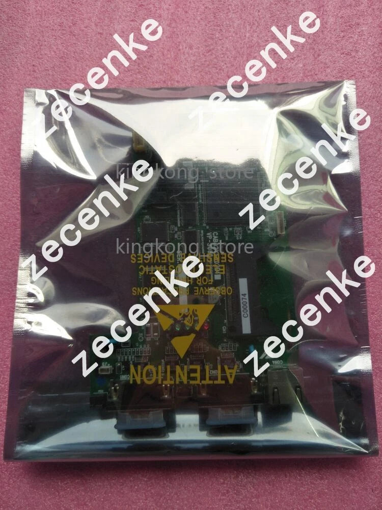 YASKAWA CAB02YS002D1 VP-3000 Information Systems Product