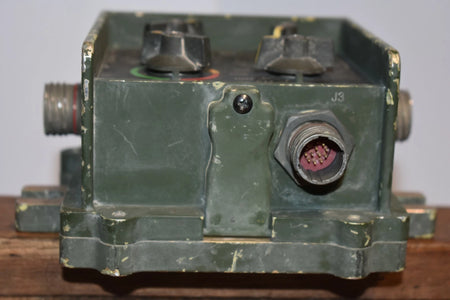 Portable Digital Oscilloscope with 2 Channels