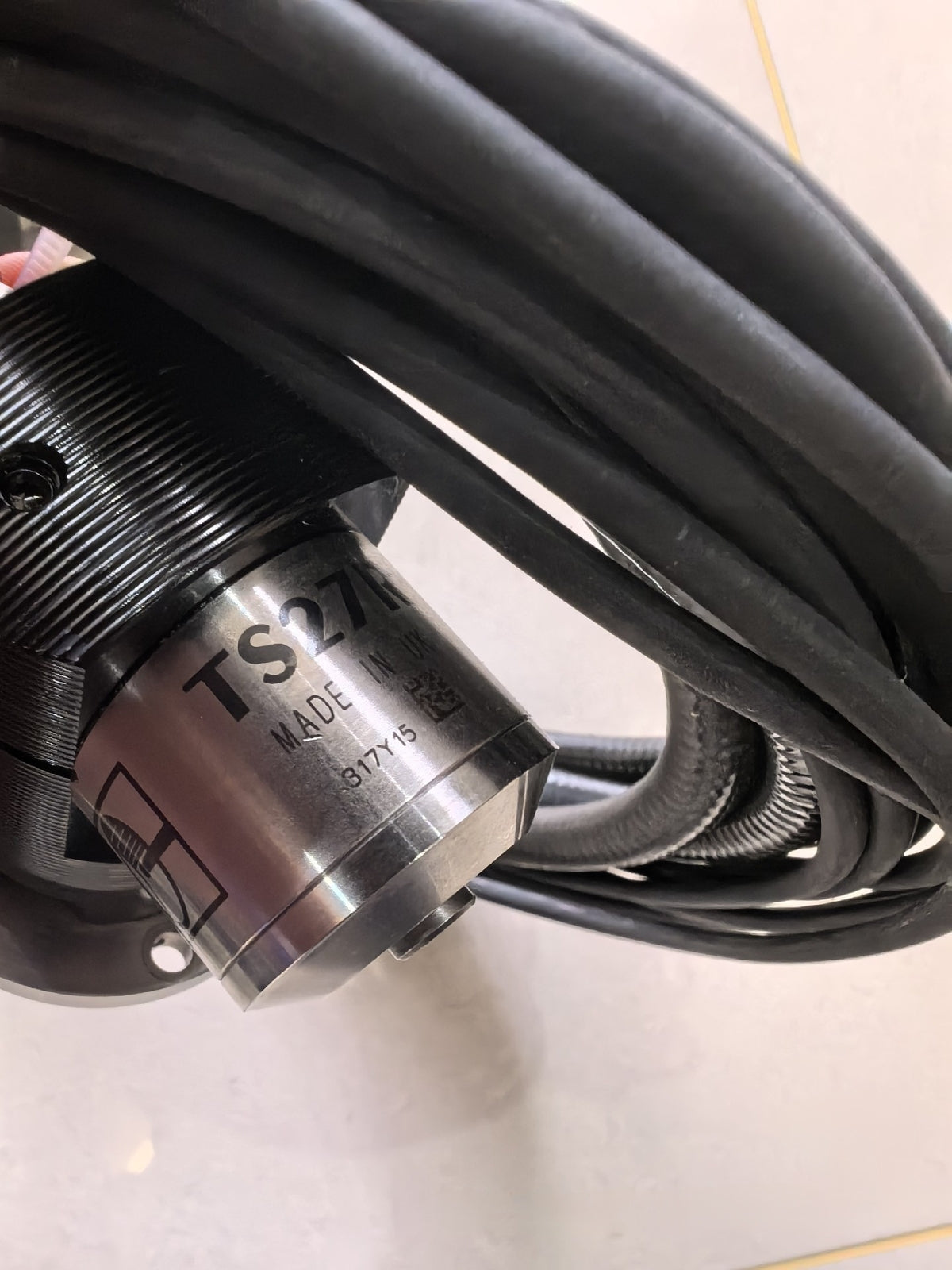 Renishaw TS27R Five-Way Contact Tool Setting Instrument