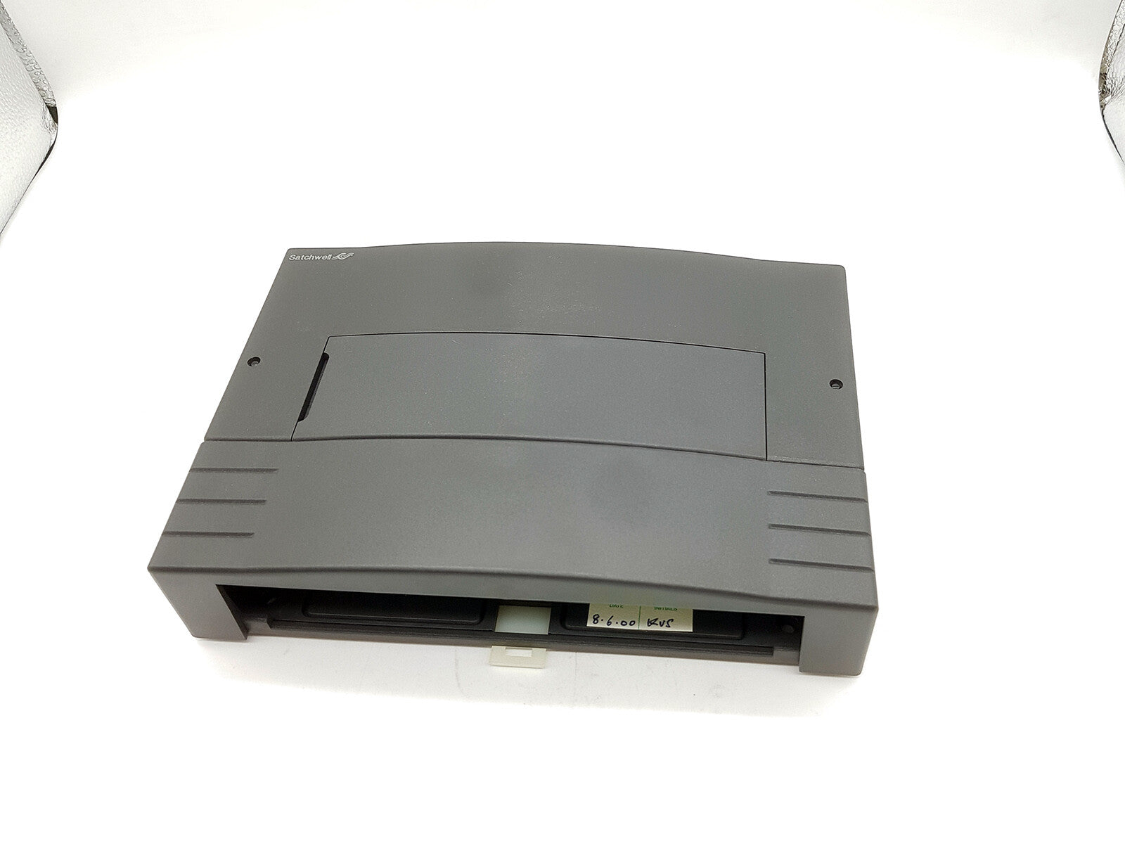 Satchwell Ivensys IAC 600 B Multi Loop Intelligent Controller