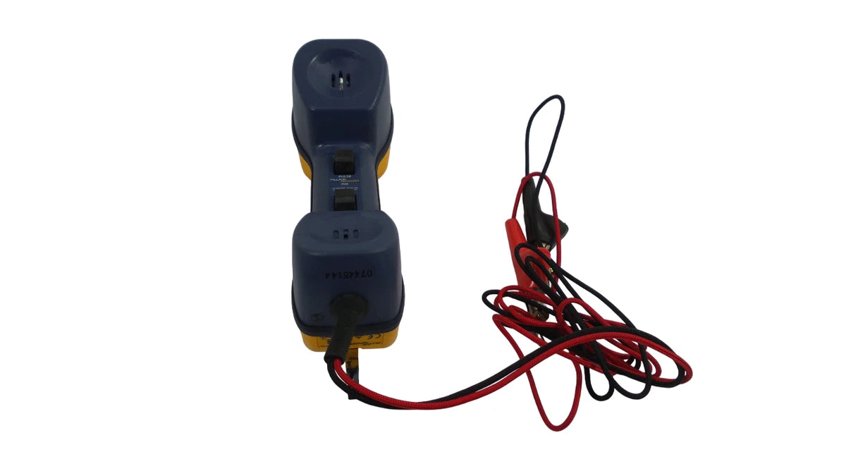 Fluke Networks TS30 Telephone 