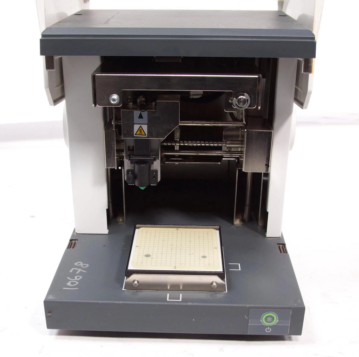 Roland MPX-90 Metaza Impact Printer Engraver