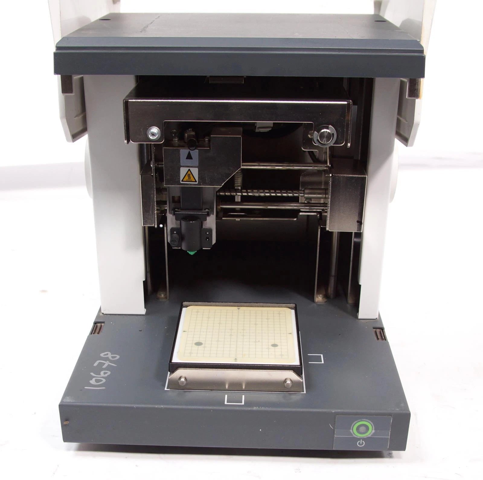 Roland MPX-90 Metaza Impact Printer Engraver