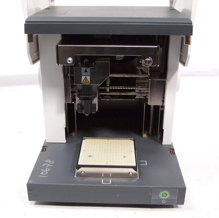 Roland MPX-90 Metaza Impact Printer Engraver
