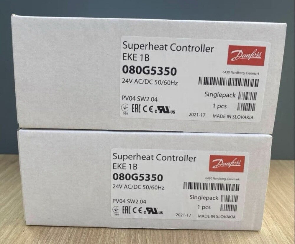 Danfoss EKE1B 080G5350 Drive Controller