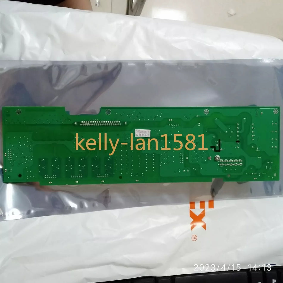 1pc100% test ACS880 ZINT-551 37KW